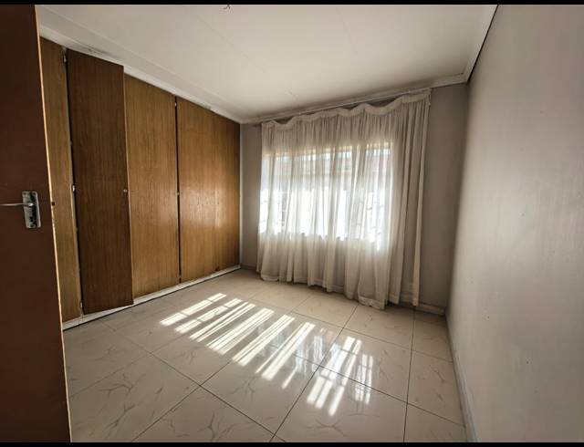3 BEDROOM HOUSE TO LET IN VAALPARK